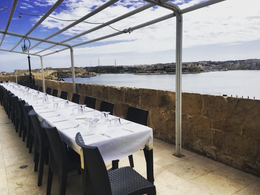Valletta: "The Malta Experience" Audio-Visual Show Ticket - Authentic Experiences and Personal Touches