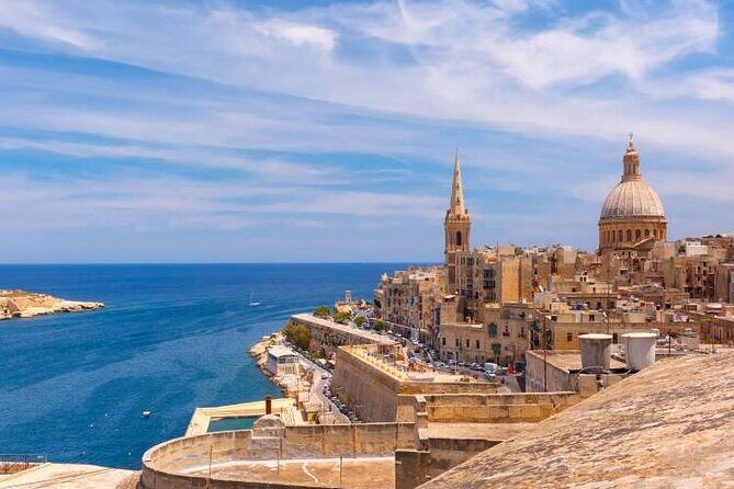 Valletta Walking Tour, In a Small Group - Pricing & Value