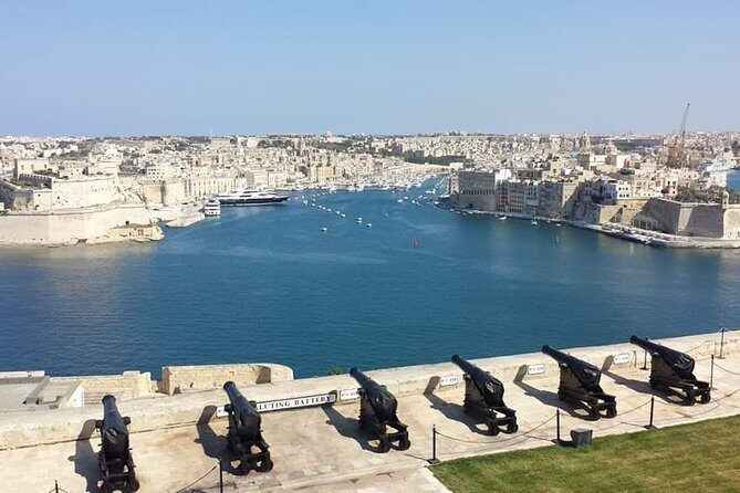 Valletta Walking Tour, In a Small Group - What Travelers Say: Authentic Perspectives