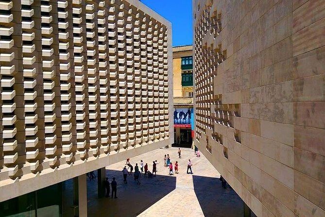 Valletta Walking Tour, In a Small Group - FAQ