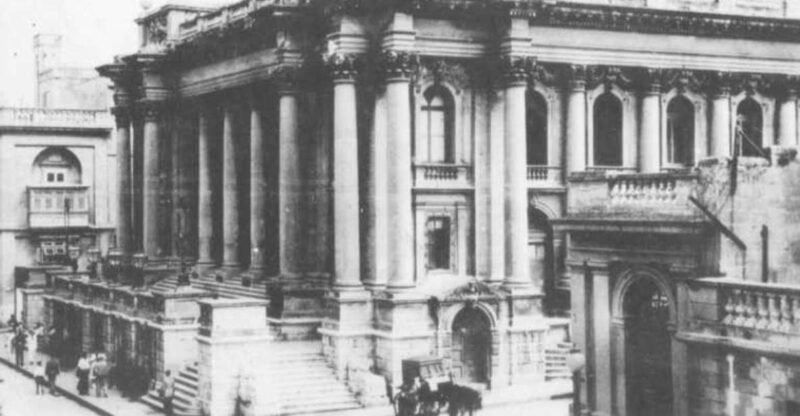 Valletta: World War II Malta Full-Day Walking Tour - Good To Know
