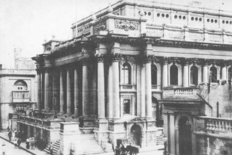 Valletta: World War II Malta Full-Day Walking Tour - Historical Context and Significance