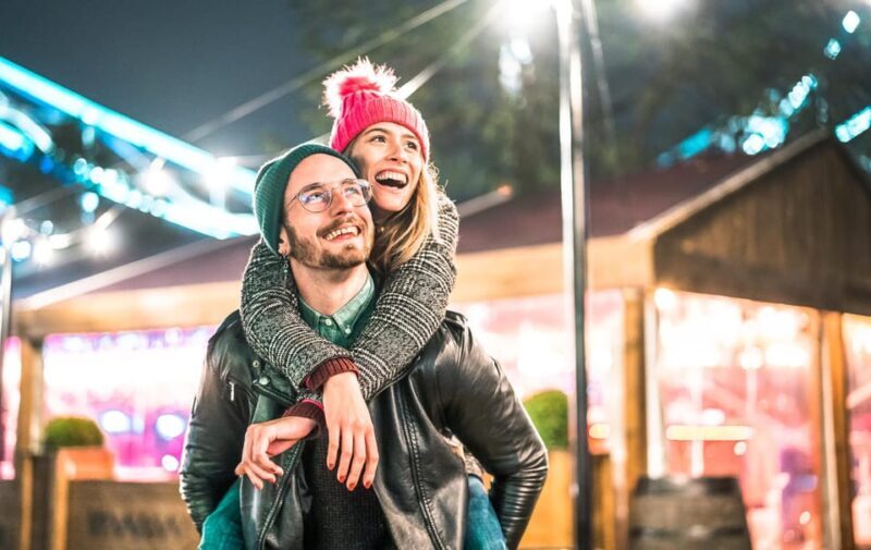 Vallettas Festive Lights Tour: A Christmas Walk - On the Practical Side: Price, Duration, and Group Size