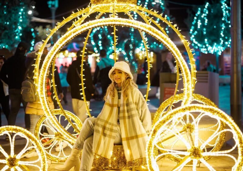 Vallettas Festive Lights Tour: A Christmas Walk - Final Thoughts