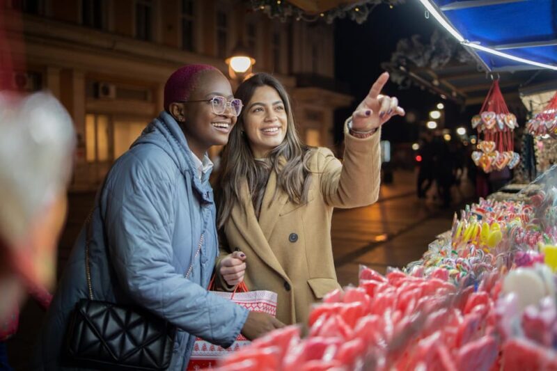 Vallettas Festive Lights Tour: A Christmas Walk - FAQ
