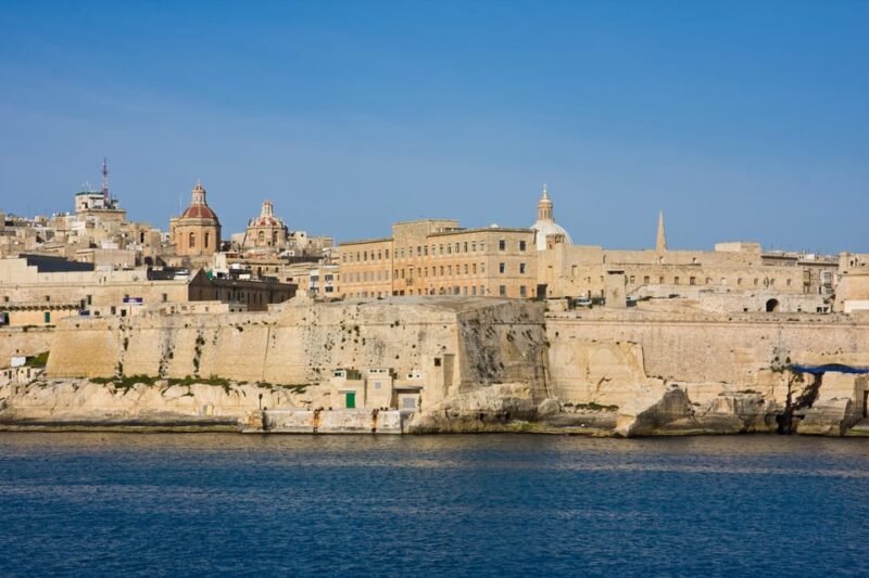 Valletta's Historic Charm: A Guided Walking Tour - Good To Know