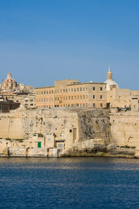 Valletta's Historic Charm: A Guided Walking Tour - Frequently Asked Questions