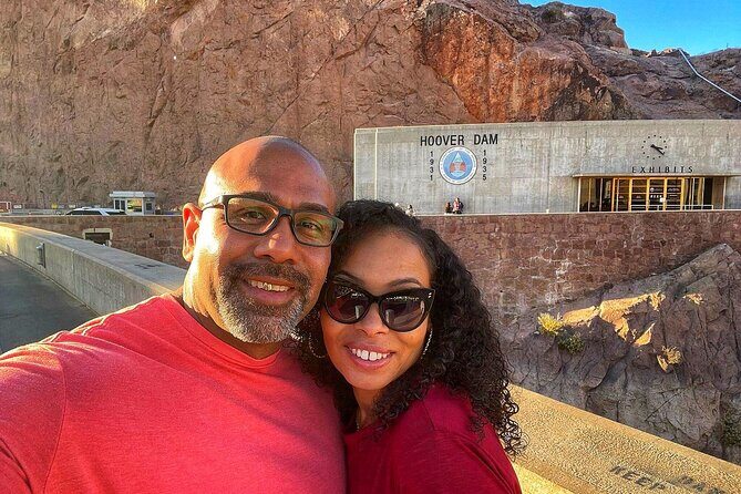Valley of Fire and Hoover Dam Day Trip - FAQ