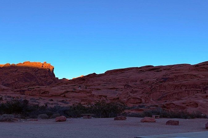Valley of Fire and Hoover Dam Full Day Tour - FAQ