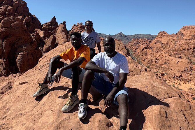 Valley of fire and Mojave Desert Tour from Las Vegas - The Sum Up: Is This Tour Right for You?