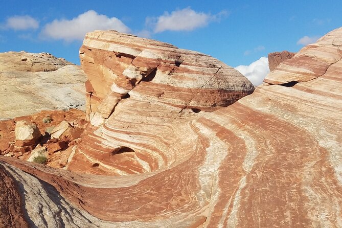 Valley of Fire Guided Hiking Tour From Las Vegas - Tips for a Great Hiking Experience