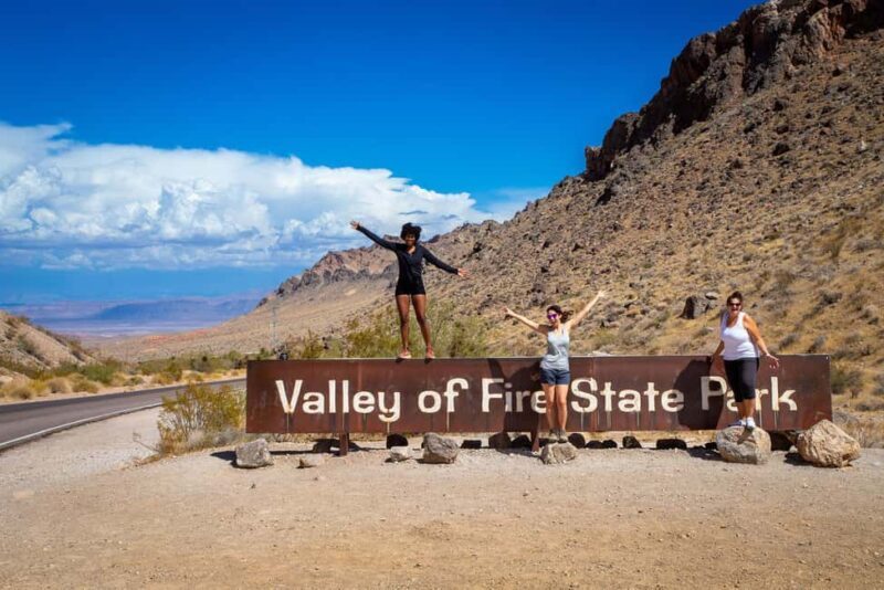 Valley of Fire Guided Hiking Tour & Mojave Desert Adventure - Pricing and Value