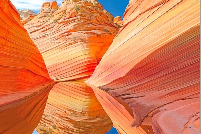 Valley of Fire Half Day Hike - FAQ