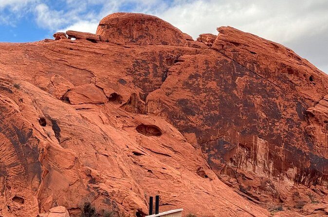 Valley of Fire Private Tour by 4WD - Who Will Love This Tour?