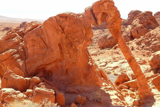 Valley of Fire State Park Tour from Las Vegas - Who Would Love This Tour?