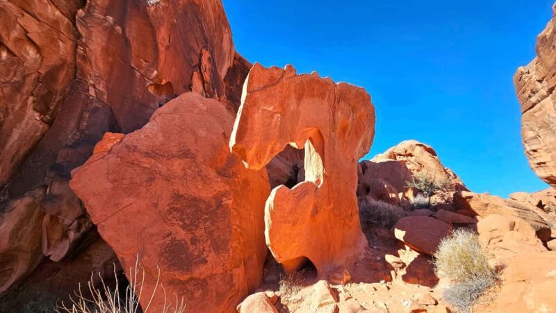 Valley of Fire - An In-Depth Look at the Valley of Fire Tour