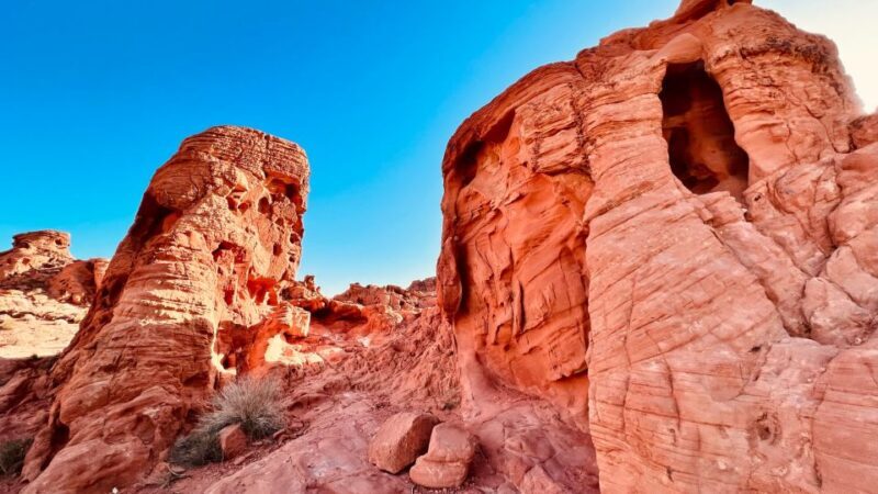Valley of Fire VIP Small Group Tour From Las Vegas - The Pros and Cons: What You Should Know