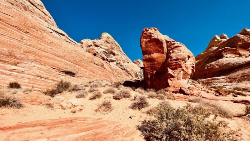 Valley of Fire VIP Small Group Tour From Las Vegas - Who Is This Tour Best For?