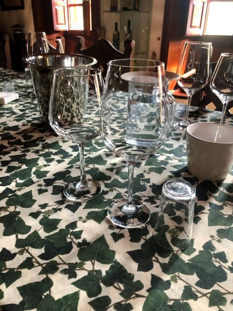 Valley of Tegueste: Wine Tour with Tasting at El Lomo Winery - The Bottom Line