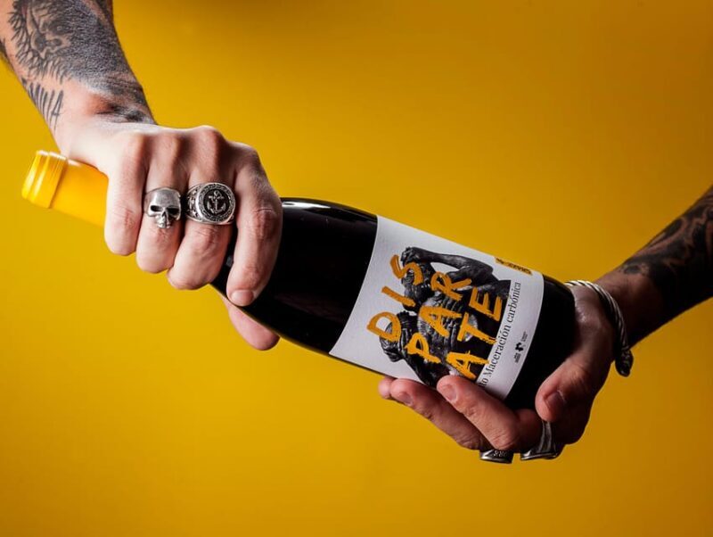 Valley of Tegueste: Wine Tour with Tasting at El Lomo Winery - Frequently Asked Questions