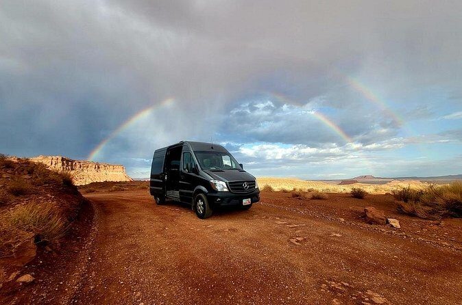 Valley of the Gods Sunset Tour - FAQs