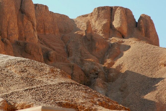 Valley of the Kings and Hatshepsut Temple Private Tour - Cancellation and Reviews