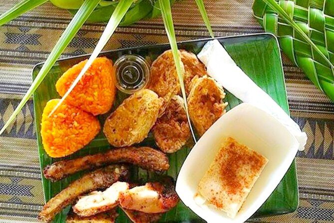 Valley of the Latte Jungle Riverboat Adventure Cruise - Deep Dive into the Experience