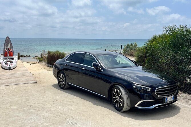 Valley of the Temples and Scala dei Turchi from Palermo Private Tour - What to Expect from the Itinerary