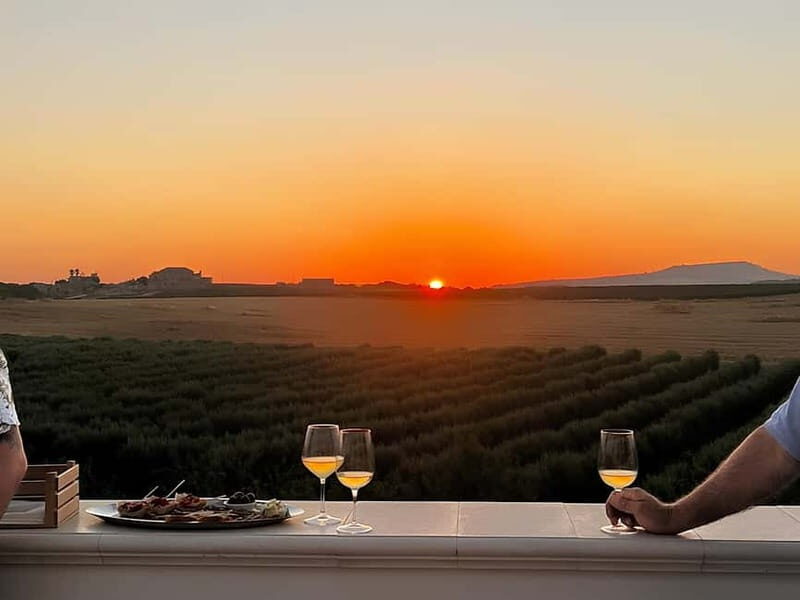 Valley of the Temples at sunset and Wine Tasting at night - Final Thoughts