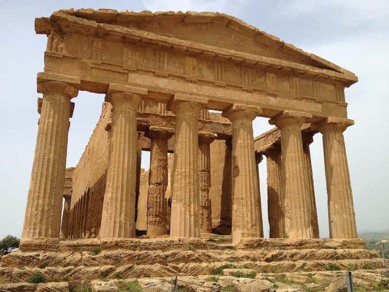 Valley of the Temples at sunset and Wine Tasting at night - FAQ