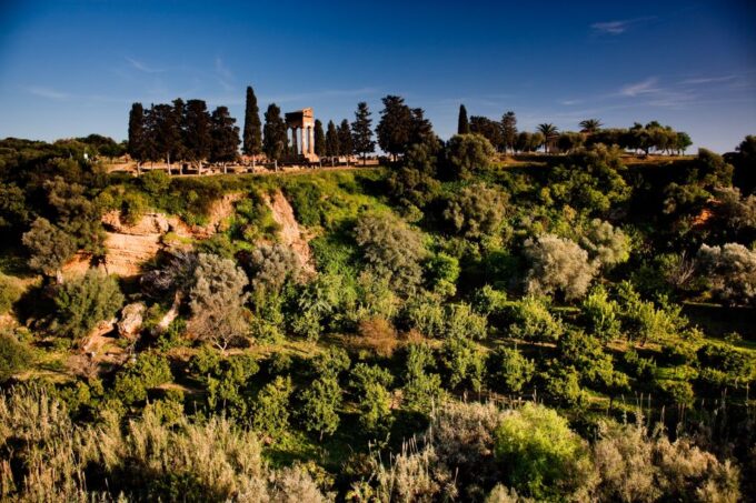 Valley of the Temples: Kolymbethra Garden Entry Ticket - Frequently Asked Questions