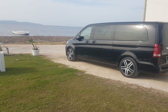 Valley of the Temples Tour from Palermo to Catania - Key Points