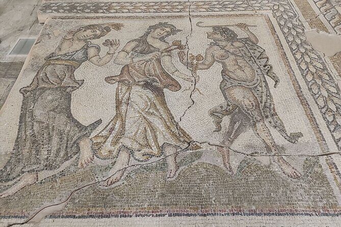 Valley of the Thracian Kings and Augusta Trayana Tour - Exploring the Valley of the Thracian Kings and Augusta Trayana: A Deep Dive into Bulgaria’s Ancient Past