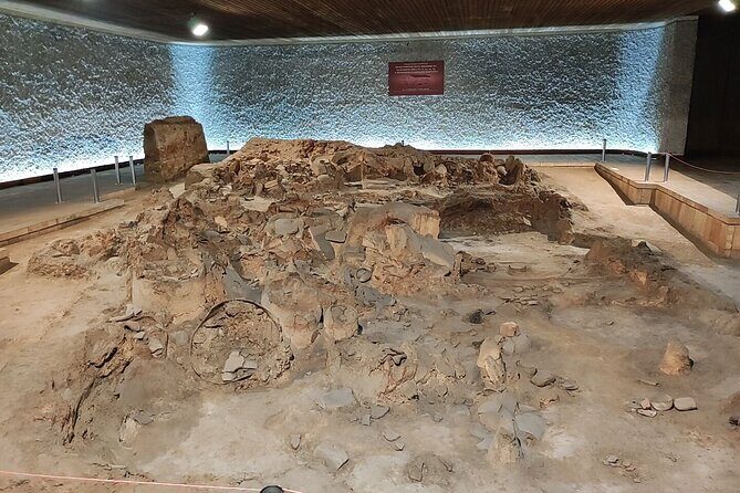 Valley of the Thracian Kings and Augusta Trayana Tour - Key Points