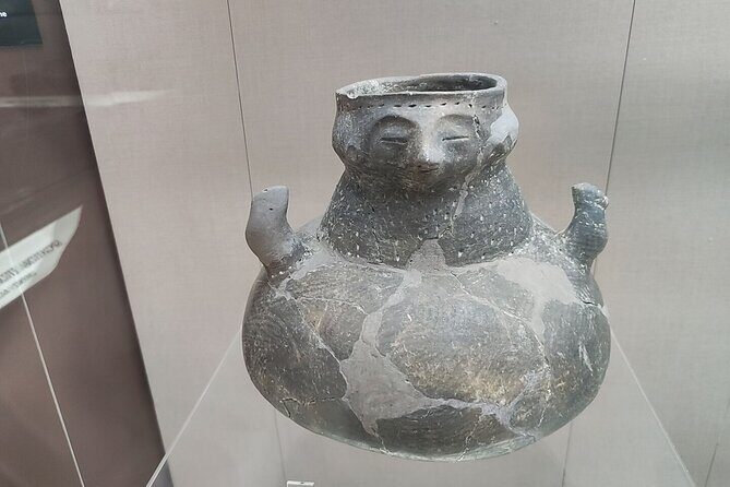 Valley of the Thracian Kings and Augusta Trayana Tour - Who Should Consider This Tour?