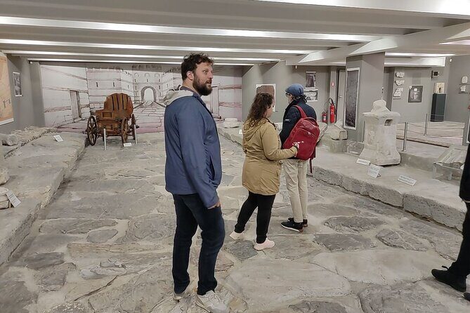 Valley of the Thracian Kings and Augusta Trayana Tour - Final Thoughts