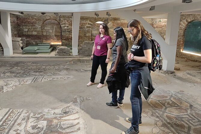 Valley of the Thracian Kings and Augusta Trayana Tour - FAQ