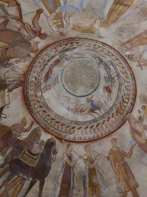 Valley of the Thracian kings Eco Tour from Sofia - Key Points