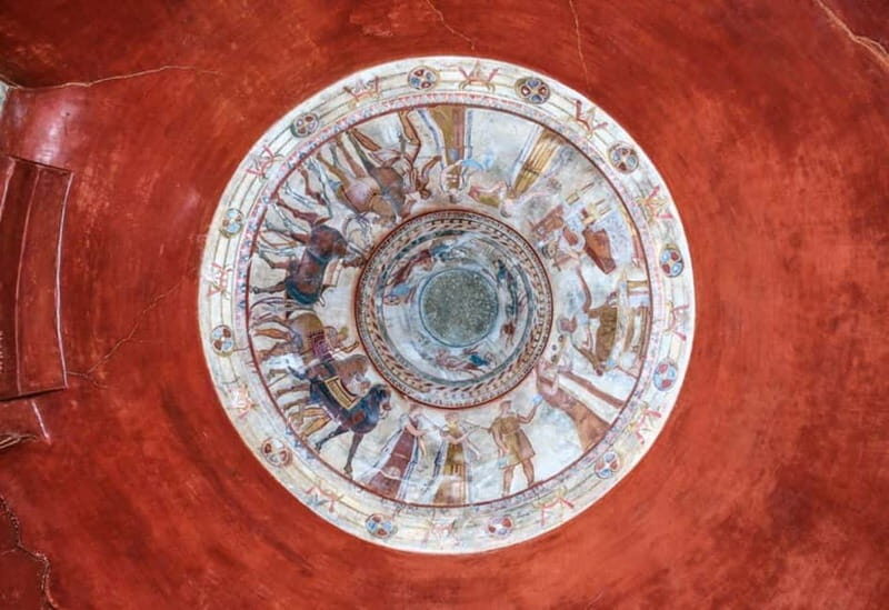 Valley of the Thracian kings Eco Tour from Sofia - Introduction: Discovering Bulgaria’s Ancient Mysteries