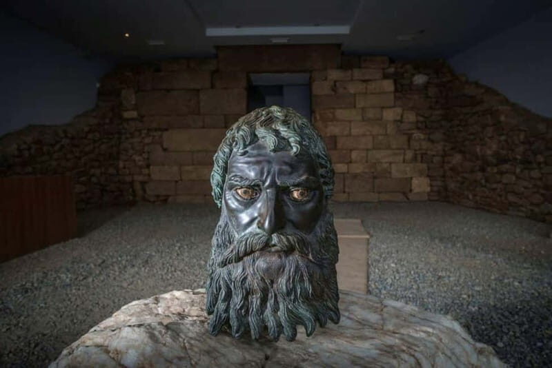 Valley of the Thracian kings Eco Tour from Sofia - Detailed Breakdown of the Itinerary