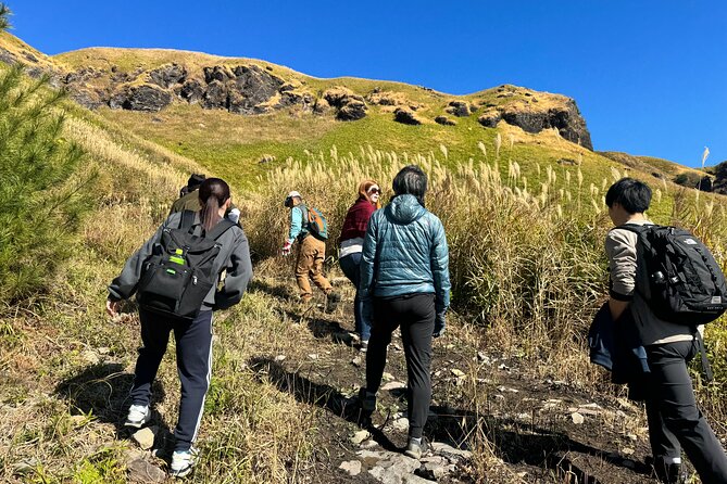 Valley of the Wind Experience Hiking With Lunch - Mouthwatering Locally-Sourced Lunch