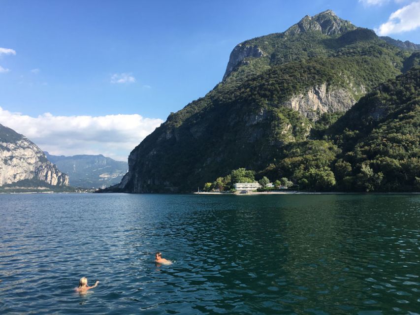 Valmadrera: Lake Como Sailing Trip With Prosecco and Snacks - Frequently Asked Questions