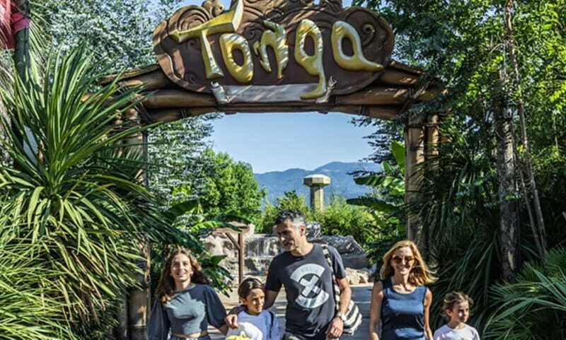 Valmontone: MagicLand Amusement Park Entry Ticket - Location and How to Get There