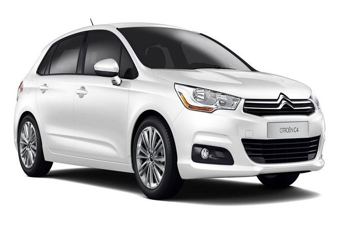 Valparaiso Airport Private Transfer - Inclusions and Amenities