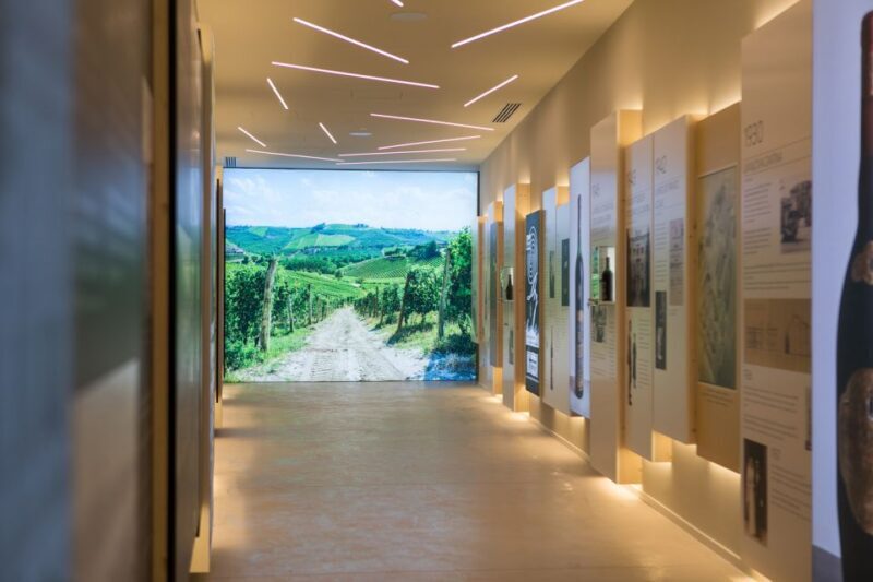 Valpolicella: Discovering Amarone Capitel della Crosara - Who Will Enjoy This Experience?