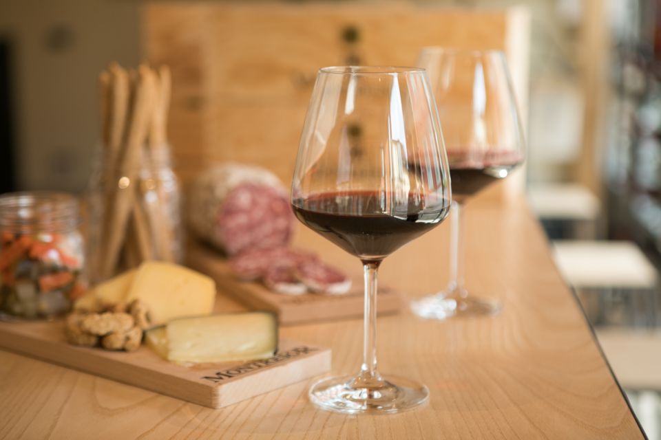 Valpolicella: Discovering Amarone Capitel Della Crosara - Frequently Asked Questions