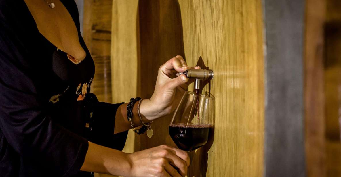 Valpolicella: Guided Tour & Exclusive Tasting – Hidden Gems - Reaching the Estates Secluded Lake
