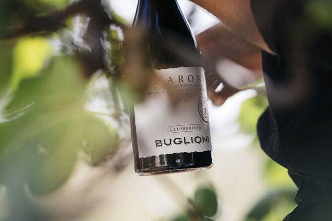 Valpolicella Lunch or Dinner Wine & Food tasting with Amarone - Final Thoughts