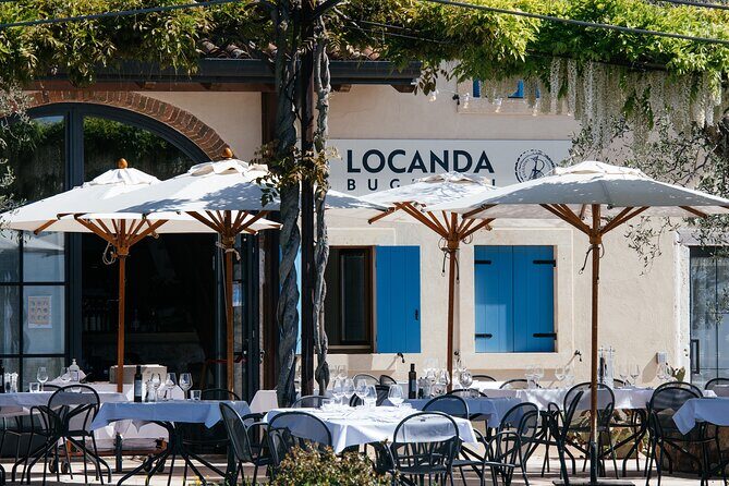 Valpolicella Lunch or Dinner Wine & Food tasting with Amarone - FAQ