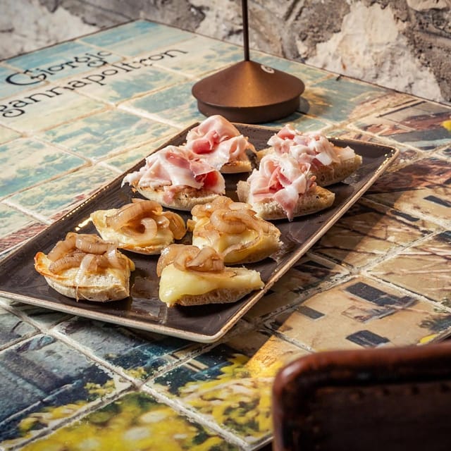 Valpolicella: Natural Wines Tasting With Food Pairings - Personalized and Welcoming Group Experience